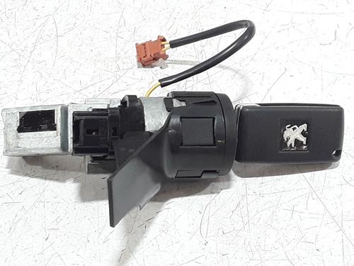 Electronic module PEUGEOT 207 (WA_, WC_) 1.6 HDi 110 | BP30138708M83