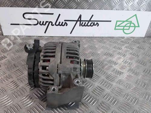 Generator OPEL ASTRA G Hatchback (T98) 2.2 16V (F08, F48) (147 hp) 25766779
