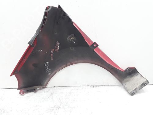 Right front fenders RENAULT TWINGO II (CN0_) 1.2 16V (CN04, CN0B) | BP29263414C42 