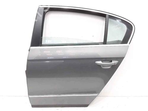 Used Left rear door VW PASSAT B6 (3C2) 1.9 TDI (105 hp) 25188795