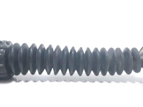 Left rear shock absorber PEUGEOT 208 I (CA_, CC_) 1.4 HDi | BP25195599M18 