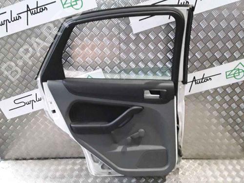 Left rear door FORD FOCUS II (DA_, HCP, DP) 1.6 TDCi | BP25188399C4 