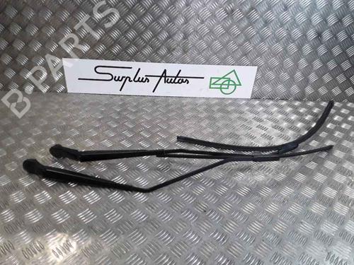 Used Front windshield wiper arm RENAULT SCÉNIC III (JZ0/1_) 1.5 dCi (110 hp) 25202729