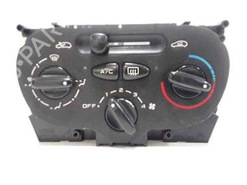 Used Climate control PEUGEOT 206 Hatchback (2A/C) [1998-2012]  25766820