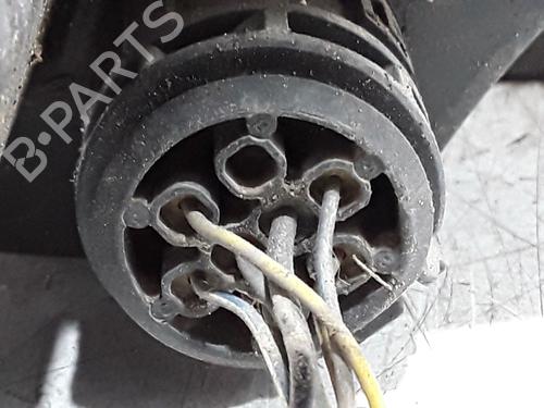 Left headlight FIAT PUNTO EVO (199_) 1.3 D Multijet (199AXC1A, 199BXC1A, 199AXT1A, 199BXT1A) | BP30892267C28