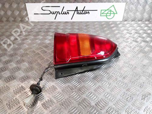 Left taillight SUZUKI ALTO VI (FF) 1.1 (RF410) | BP25766499C34 