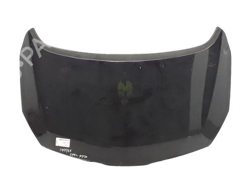 Used Hood Hood OPEL ASTRA J (P10) 2.0 CDTI (68) (160 hp) 33307249 33307249