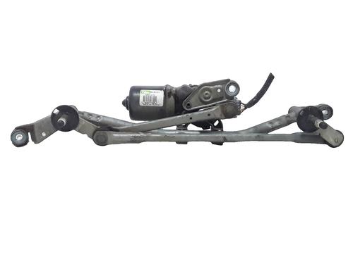 Used Front wipers mechanism NISSAN QASHQAI I (J10, NJ10) 1.5 dCi (106 hp) 32307631