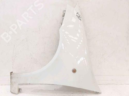 Used Left front fenders FIAT PUNTO (188_) 1.2 60 (188.030, .050, .130, .150, .230, .250) (60 hp) 25182236