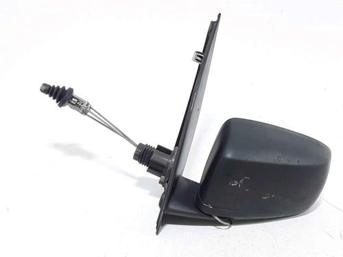 Used Left mirror FIAT PANDA (169_) 1.1 (169.AXA1A) (54 hp) 25186766