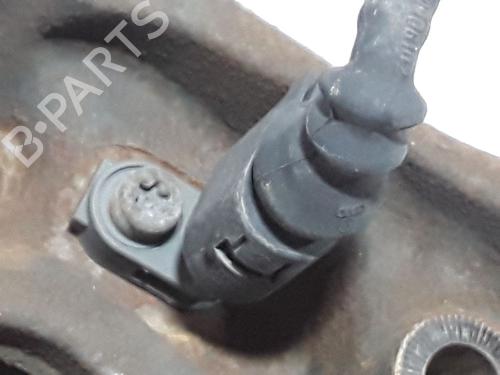 Left rear steering knuckle VW GOLF VII (5G1, BQ1, BE1, BE2) 2.0 GTI | BP25826886M27 