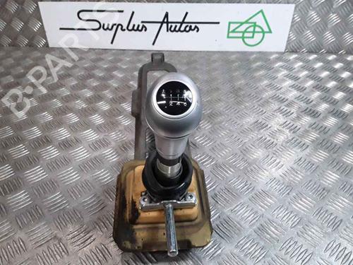 Used Gear lever MERCEDES-BENZ C-CLASS Coupe (CL203) C 220 CDI (203.708) (150 hp) 25183530