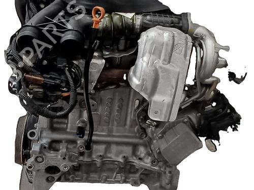 Engine CITROËN C4 II (NC_) 1.6 HDi 90 | BP32406228M1