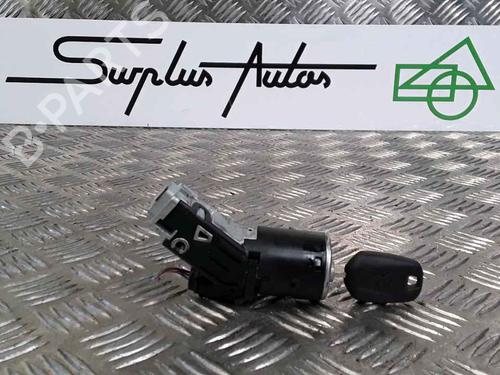 Ignition barrel PEUGEOT 208 I (CA_, CC_) 1.4 HDi | BP25175437M48 