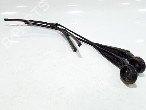 Front windshield wiper arm CITROËN C4 Picasso II  | BP26589547C143 