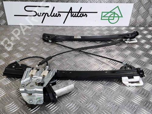 Used Front left window mechanism MINI MINI COUNTRYMAN (R60) Cooper D (112 hp) 25765517