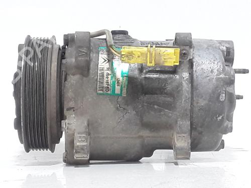 Used AC compressor CITROËN XSARA PICASSO (N68) 2.0 HDi (90 hp) 29413820