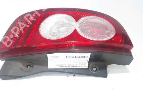 Left taillight NISSAN MICRA III (K12) 1.2 16V | BP25187845C34 