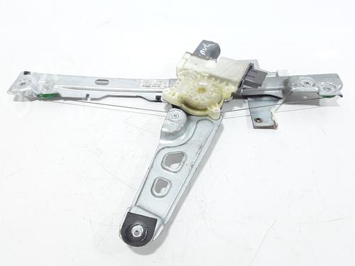 Front left window mechanism PEUGEOT 5008 (0U_, 0E_) 2.0 HDi 150 / BlueHDi 150 | BP25185379C22 
