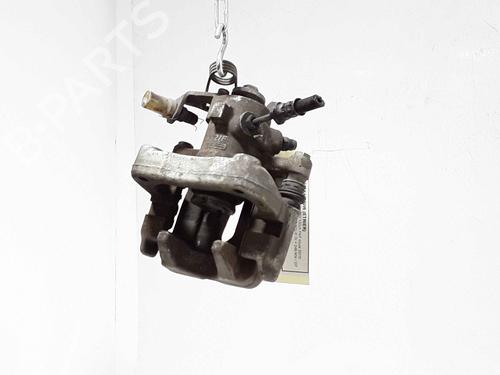 Right rear brake caliper PEUGEOT 208 I (CA_, CC_) 1.6 BlueHDi 100 | BP25164271M106 