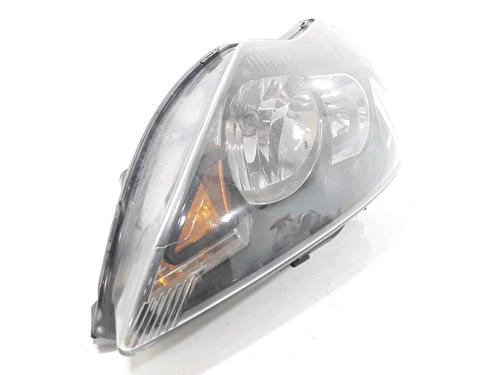 Used Left headlight FORD FOCUS II Convertible 2.0 TDCi (136 hp) 25181672
