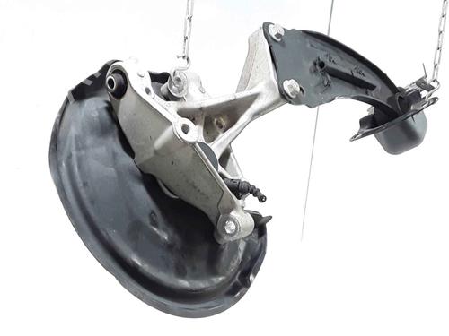 Right rear steering knuckle VW TIGUAN (5N_) 2.0 TDI | BP25198048M28 