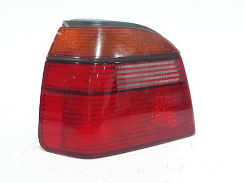 Left taillight VW GOLF III Cabriolet (1E7) 1.8 | BP29621059C34 