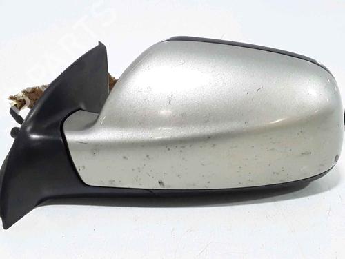 Used Left mirror PEUGEOT 307 CC (3B) 2.0 HDi 135 (136 hp) 25187025