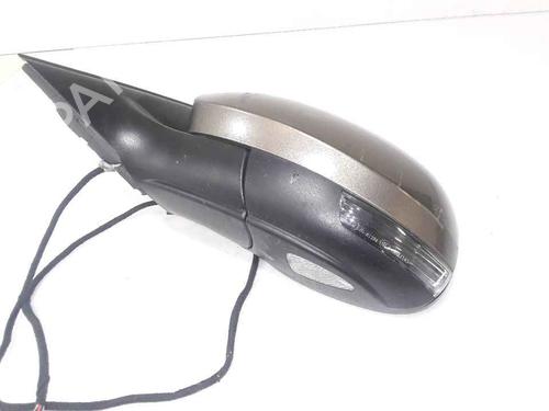 Left mirror SKODA YETI (5L) 2.0 TDI | BP25186983C26 