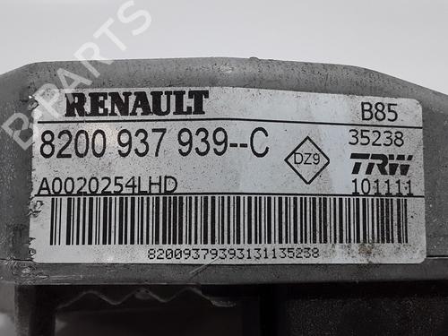 Electronic module RENAULT CLIO III (BR0/1, CR0/1) 1.5 dCi | BP34572163M83 - Image 4