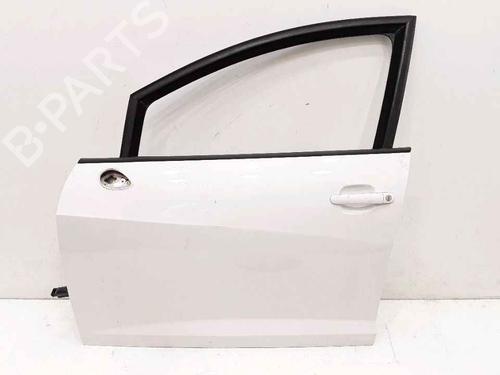 Used Left front door SEAT IBIZA IV (6J5, 6P1) 1.6 TDI (105 hp) 25188429