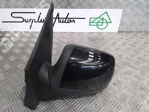 Left mirror FORD FUSION (JU_) 1.6 TDCi | BP25186579C26 