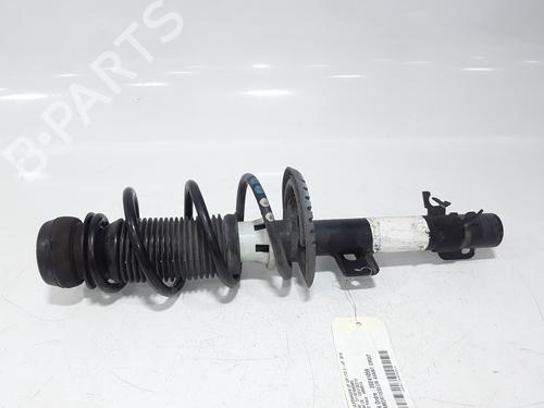 Used Right front shock absorber VW UP! (121, 122, BL1, BL2, BL3, 123) e-Up (82 hp) 25767199