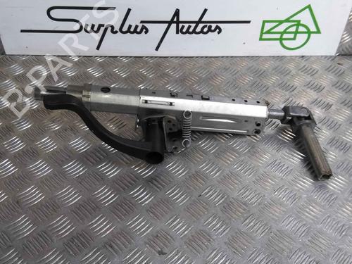 Used Steering column SEAT IBIZA IV (6J5, 6P1) 2.0 TDI (143 hp) 25175577