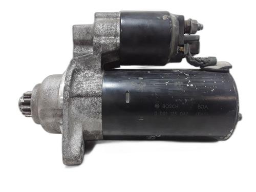 Used Starter VW POLO IV (9N_, 9A_) 1.4 TDI (75 hp) 29263407