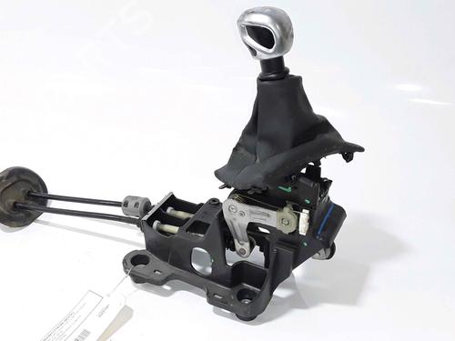 Gear lever PEUGEOT 208 I (CA_, CC_) 1.5 BlueHDI 100 | BP25183880M90