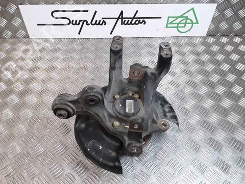 Used Right rear steering knuckle KIA CEE'D (JD) 1.6 CRDi 136 (136 hp) 25198712