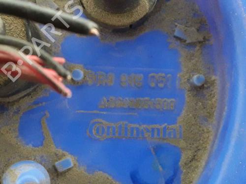 Fuel pump SEAT IBIZA IV (6J5, 6P1) 1.2 TSI | BP25183247M76 