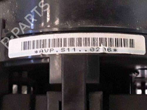 ECU airbags TOYOTA HILUX VII Pickup (_N1_, _N2_, _N3_) 2.5 D-4D 4WD (KUN25) | BP25195492M53 