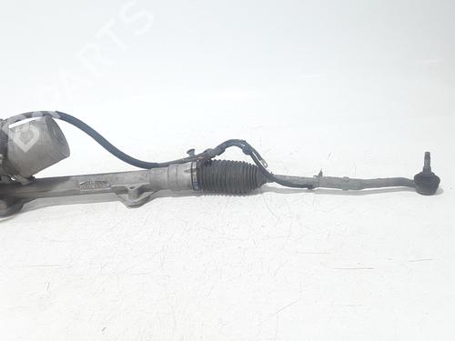 Steering rack CITROËN C3 II (SC_) 1.4 HDi 70 (SC8HZC, SC8HR0, SC8HP4) | BP31604602M22 