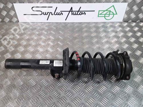 Used Left front shock absorber VW GOLF VI (5K1) [2008-2014]  25765628