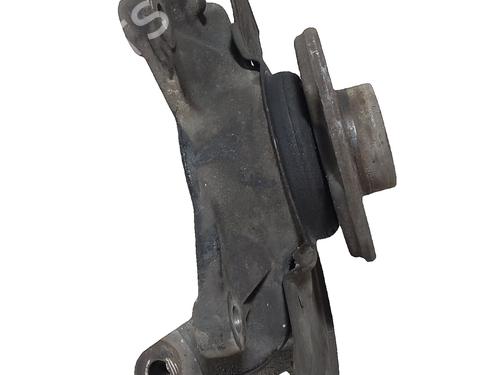 Right front steering knuckle RENAULT CLIO V (B7_) 1.5 Blue dCi 85 (B7AG) | BP36572801M26 - Image 4