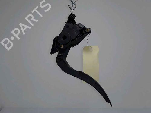 Used Pedal RENAULT CLIO IV (BH_) 1.2 16V (73 hp) 25180731