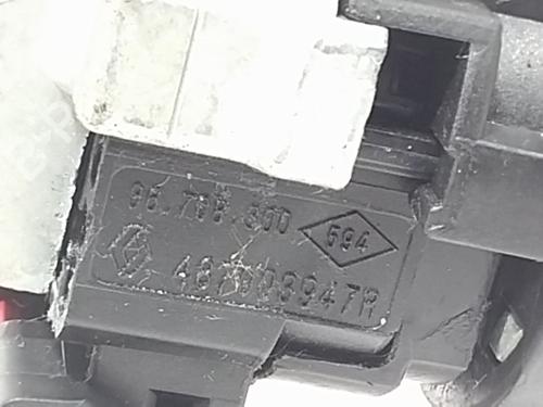 Ignition barrel DACIA SANDERO II 1.2 | BP36207028M48 - Image 2