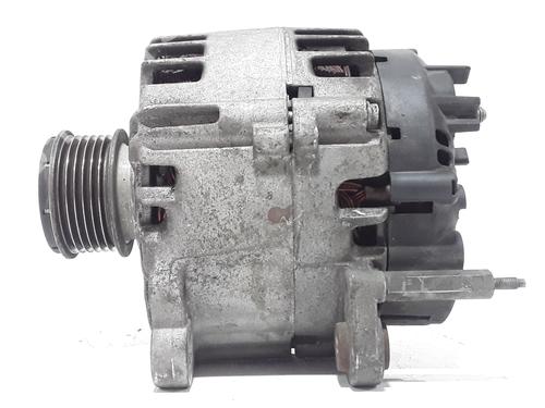 Used Alternator Alternator VW POLO V (6R1, 6C1) 1.2 TDI (75 hp) 33307241 33307241