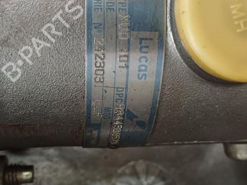 Silnik PEUGEOT 306 Hatchback (7A, 7C, N3, N5) 1.9 D | BP29962190M1 