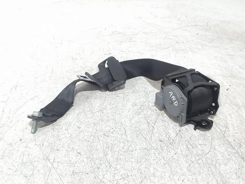 Used Rear right seatbelt Rear right seatbelt CITROËN C4 II (NC_) 1.6 HDi 90 (92 hp) 39754913 39754913