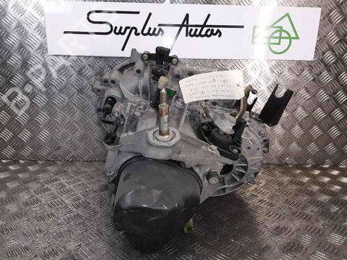 Gearbox NISSAN MICRA III (K12) 1.5 dCi | BP25184599M3 