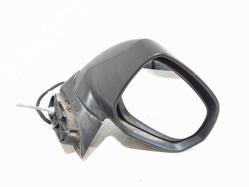 Used Right mirror PEUGEOT 3008 I MPV (0U_) 1.6 HDi (112 hp) 32398541