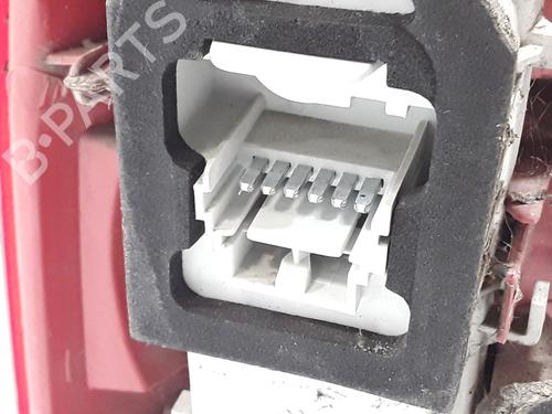 Right taillight RENAULT CLIO II (BB_, CB_) 1.2 (BB0A, BB0F, BB10, BB1K, BB28, BB2D, BB2H, CB0A,... | BP25193702C35 